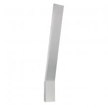Modern Forms Luminaires WS-11522-AL - Blade Wall Sconce Light