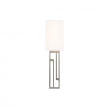 Modern Forms Luminaires WS-26222-27-BN - Vander Wall Sconce Light