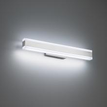 Modern Forms Luminaires WS-34119-30-BN - Cinch Bath Vanity Light