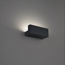 Modern Forms Luminaires WS-38109-35-BK - Bantam Wall Sconce Light