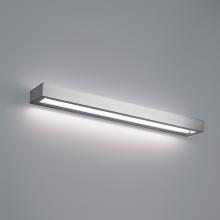 Modern Forms Luminaires WS-52137-30-BN - Open Bar Bath Vanity Light
