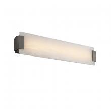 Modern Forms Luminaires WS-60028-BN - Quarry Bath Vanity Light