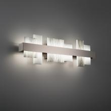 Modern Forms Luminaires WS-68127-BN - Acropolis Bath Vanity Light