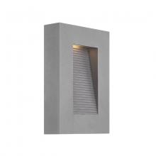 Modern Forms Luminaires WS-W1110-GH - Urban Outdoor Wall Sconce Light