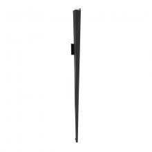 Modern Forms Luminaires WS-W19770-BK - Staff Outdoor Wall Sconce Light
