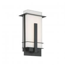 Modern Forms Luminaires WS-W22514-BZ - Kyoto Outdoor Wall Sconce Light
