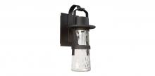 Modern Forms Luminaires WS-W28514-BK - Balthus Outdoor Wall Sconce Lantern Light