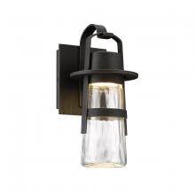 Modern Forms Luminaires WS-W28514-ORB - BALTHUS 13IN OUTDOOR SCONCE 3000K