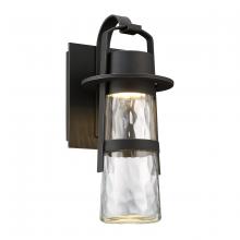 Modern Forms Luminaires WS-W28516-ORB - Balthus Outdoor Wall Sconce Lantern Light
