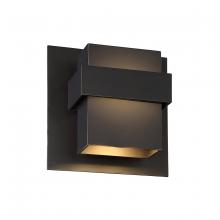 Modern Forms Luminaires WS-W30509-ORB - Pandora Outdoor Wall Sconce Light