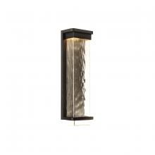 Modern Forms Luminaires WS-W32521-BZ - Vitrine Outdoor Wall Sconce Light