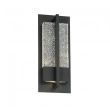Modern Forms Luminaires WS-W35516-BZ - Omni Outdoor Wall Sconce Light