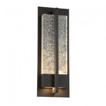 Modern Forms Luminaires WS-W35520-BZ - Omni Outdoor Wall Sconce Light