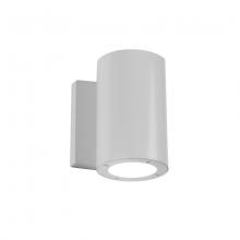 Modern Forms Luminaires WS-W9101-WT - Vessel Outdoor Wall Sconce Light