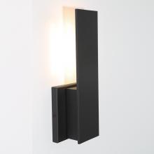Eurofase 42707-011 - LED wall sconce 12" indoor/outdoor