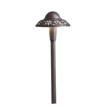 Kichler 15857AZT27R - Led Pierced Dome