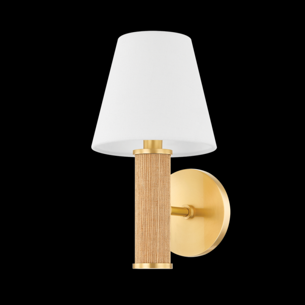 AMABELLA Wall Sconce
