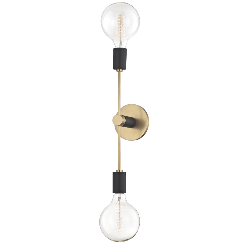 Astrid Wall Sconce