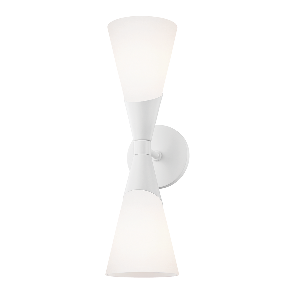 Parker Wall Sconce