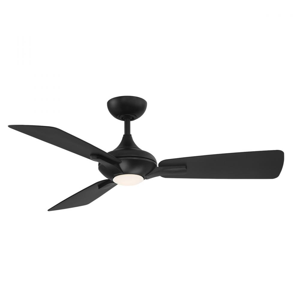 Mykonos Downrod ceiling fan