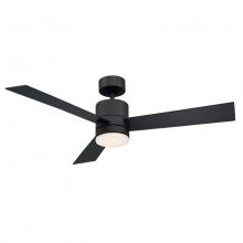 Modern Forms Smart Fans FR-W1803-52L-BZ - Axis Downrod ceiling fan