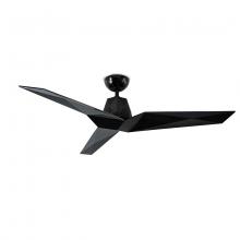 Modern Forms Smart Fans FR-W1810-60-GB - Vortex Downrod ceiling fan