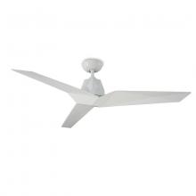 Modern Forms Smart Fans FR-W1810-60-GW - Vortex Downrod ceiling fan