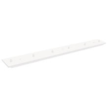 Kuzco Lighting CNP06AC-WH - Canopy White LED Canopies