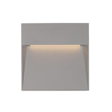 Kuzco Lighting EW71309-GY - Casa Gray LED Exterior Wall/Step Lights