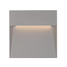 Kuzco Lighting EW71311-GY - Casa Gray LED Exterior Wall/Step Lights