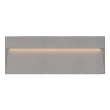 Kuzco Lighting EW71412-GY - Casa Gray LED Exterior Wall/Step Lights