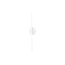 Kuzco Lighting WS14935-WH - Chute 35-in White LED Wall Sconce