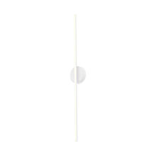 Kuzco Lighting WS14947-WH - Chute 47-in White LED Wall Sconce