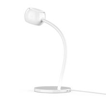 Kuzco Lighting TL46615-GWH - Flux Gloss White LED Table Lamp