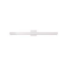 Kuzco Lighting WS10423-WH - Galleria 23-in White LED Wall Sconce