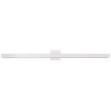 Kuzco Lighting WS10437-WH - Galleria 37-in White LED Wall Sconce