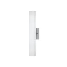 Kuzco Lighting WS8418-BN - Melville 18-in Brushed Nickel LED Wall Sconce