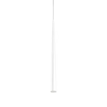 Kuzco Lighting 401216WH-LED - Mina 36-in White LED Pendant