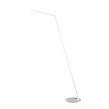 Kuzco Lighting FL25558-WH - Miter 58-in White LED Floor Lamp