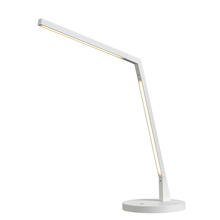 Kuzco Lighting TL25517-WH - Miter 17-in White LED Table Lamp