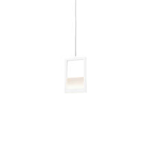 Kuzco Lighting PD31405-WH - LED PNT RATIO VERTICAL 9W WH