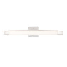 Kuzco Lighting VL13424-BN - Soho 27-in Brushed Nickel LED Vanity
