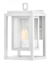 Hinkley Lighting 1000TW - Small Wall Mount Lantern