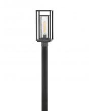 Hinkley Lighting 1001OZ - Medium Post Top or Pier Mount Lantern