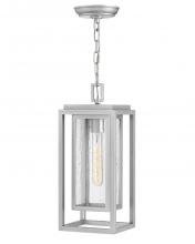 Hinkley Lighting 1002SI - Medium Hanging Lantern