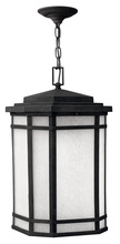Hinkley Lighting 1272VK - Medium Hanging Lantern