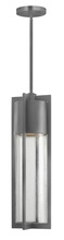 Hinkley Lighting 1322HE - Large Hanging Lantern