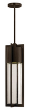 Hinkley Lighting 1322KZ - Large Hanging Lantern