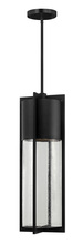 Hinkley Lighting 1328BK - Large Hanging Lantern
