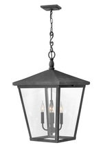 Hinkley Lighting 1428DZ - Large Hanging Lantern